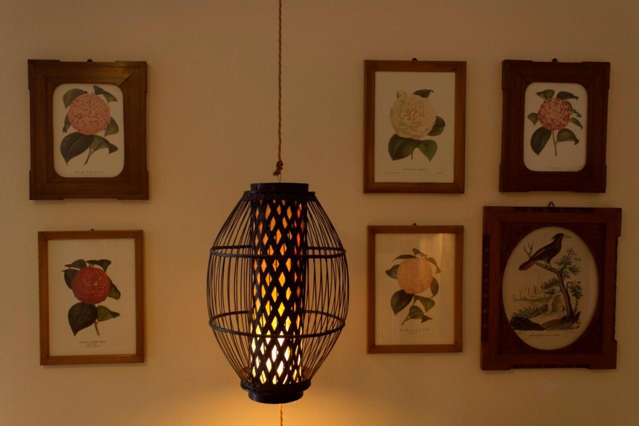 Dimora Dei Giganti Apartment ナポリ エクステリア 写真