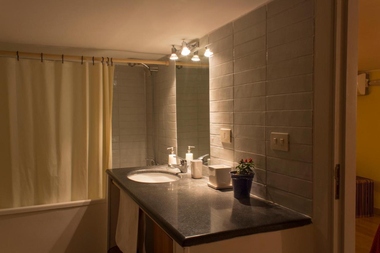 Dimora Dei Giganti Apartment ナポリ エクステリア 写真