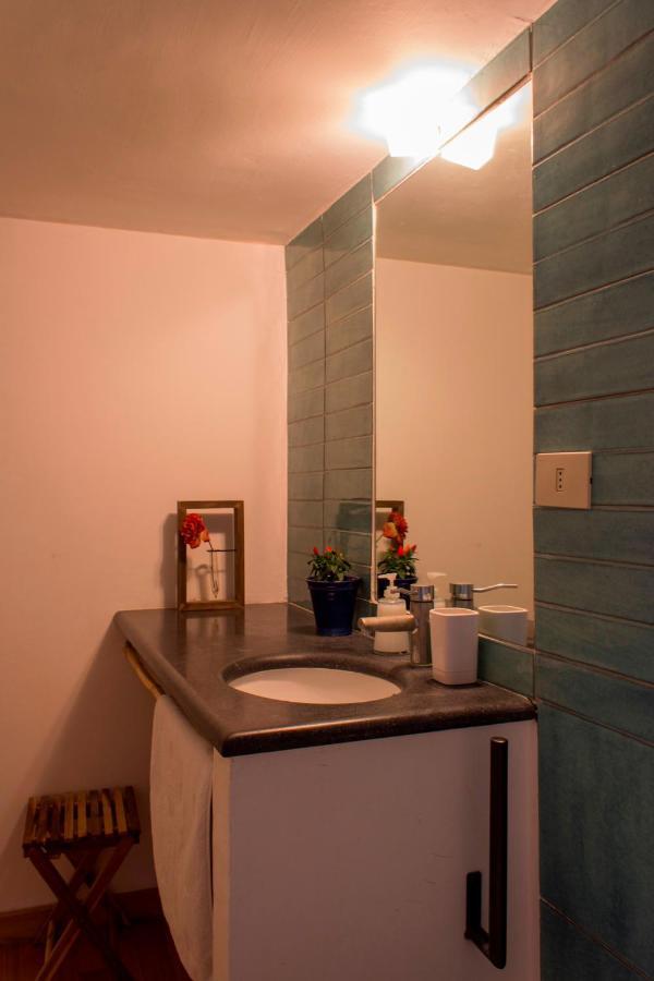 Dimora Dei Giganti Apartment ナポリ エクステリア 写真