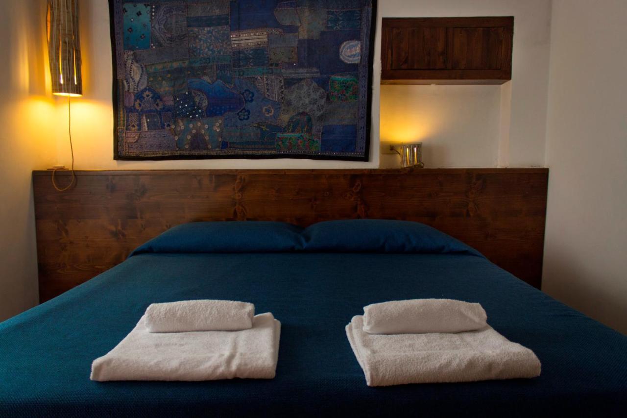 Dimora Dei Giganti Apartment ナポリ エクステリア 写真