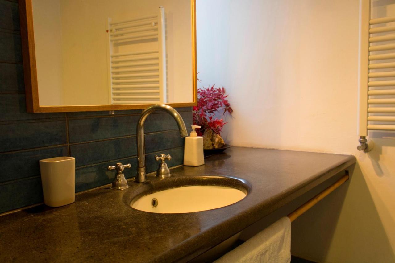 Dimora Dei Giganti Apartment ナポリ エクステリア 写真