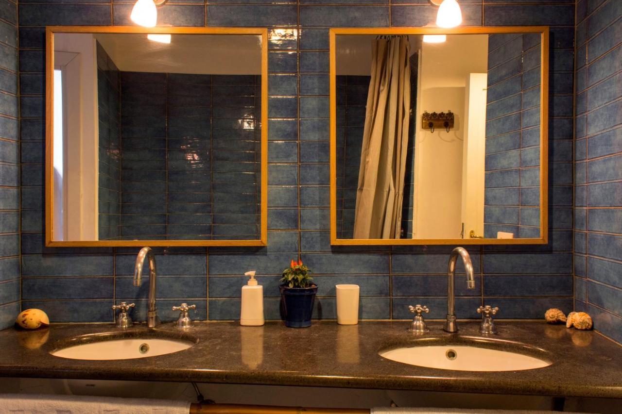 Dimora Dei Giganti Apartment ナポリ エクステリア 写真