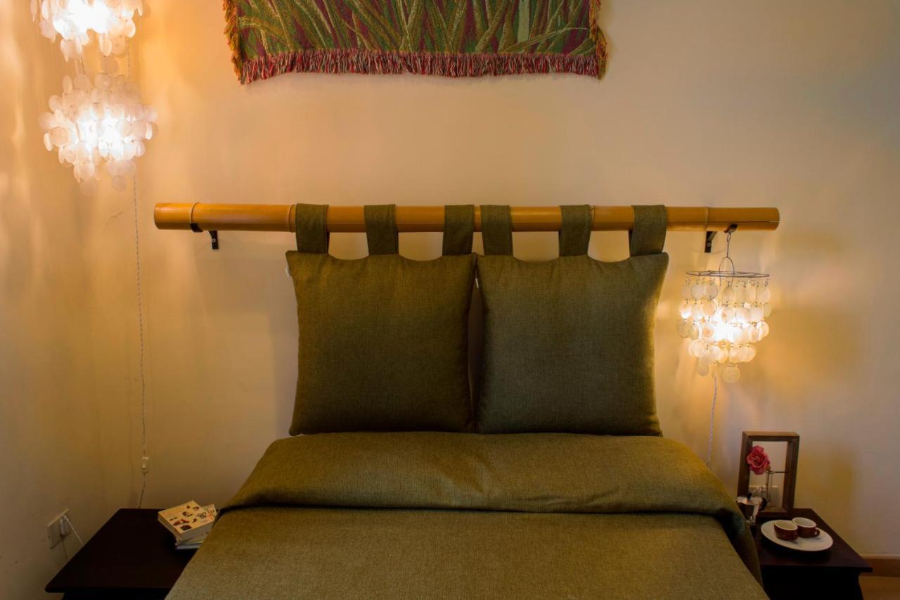 Dimora Dei Giganti Apartment ナポリ エクステリア 写真