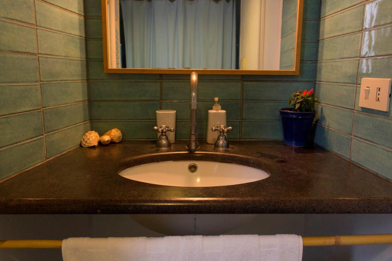 Dimora Dei Giganti Apartment ナポリ エクステリア 写真